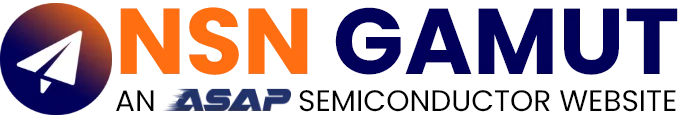 NSN Gamut logo
